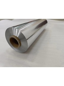 Алюминиевая лента