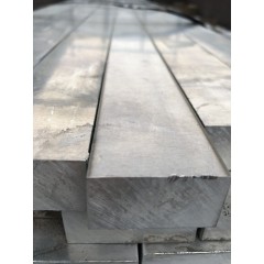 Алюминиевая шина, полоса 3х80 L=4м Д16 ГОСТ 15176-89