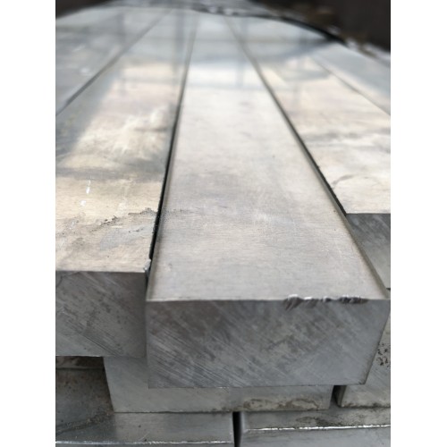 Алюминиевая шина, полоса 3х80 L=4м Д16 ГОСТ 15176-89