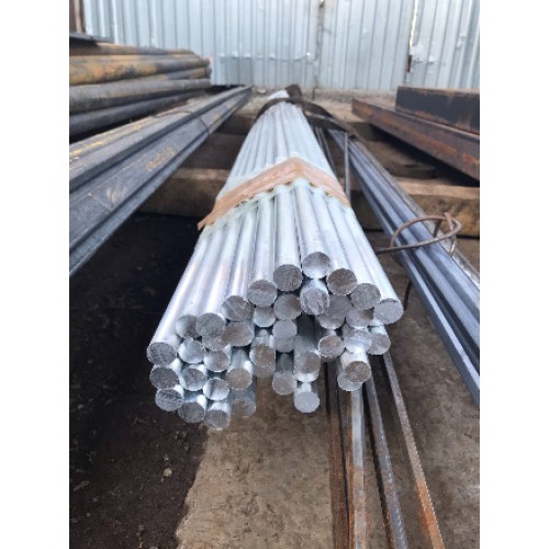 Алюминиевый круг, пруток 110мм Д16Т L=4м ГОСТ 21488-97