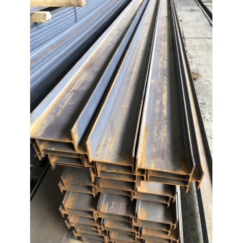 Двутавровая балка 16 09Г2С ГОСТ 8239-89