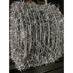 Проволока Репейник (Гюрза) 3 мм АКЛ