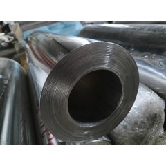 Фольга алюминиевая 0.36мм 8011 ГОСТ 745-2014 для упаковки