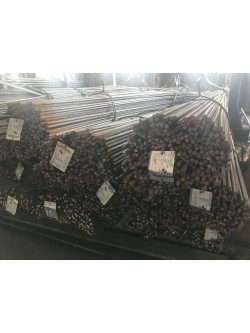 Арматура стальная