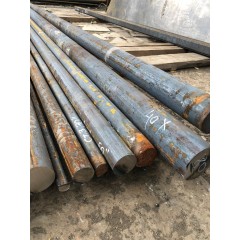 Круг горячекатаный стальной 25 мм ст 30ХГСА н/д