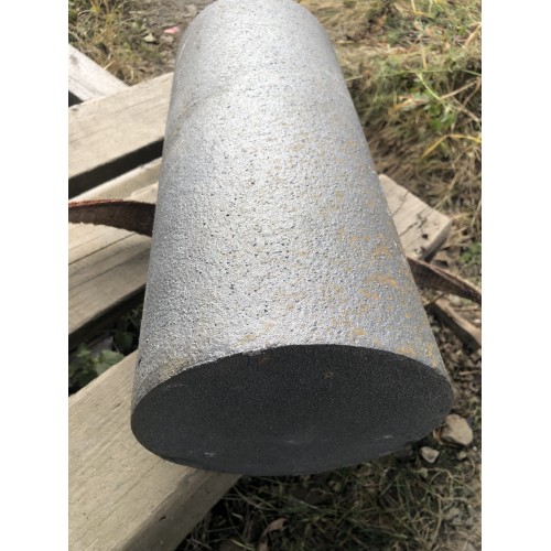 Круг чугунный АЧС-1 230 мм ГОСТ 1412-85