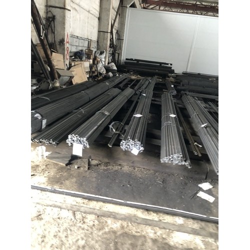 Калиброванный круг 65 мм ст45 H11 ГОСТ 7417-75