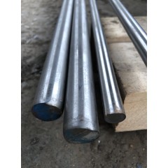 Круг г/к нержавеющий 60мм AISI 321 12Х18Н10 ГОСТ 5949-2018