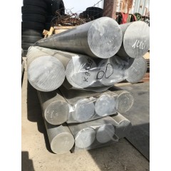 Дюралевый пруток 100мм Д16Т длина 3000