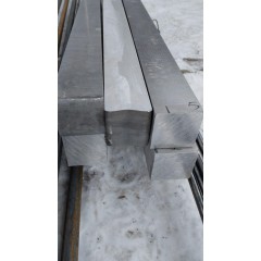 Дюралевый квадрат 8х8 Д16Т ГОСТ 21488-97