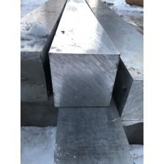 Квадрат нержавеющий г/к 20мм AISI 304 08Х18Н10 ГОСТ 1133-71