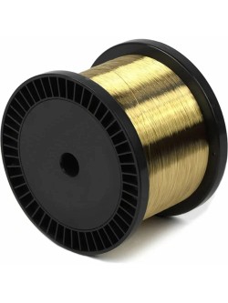 Латунная проволока