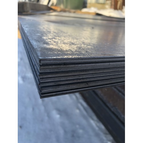 Лист металлический 0,7х450х2000 Ст.65Г ГОСТ 14959-2016, ГОСТ 2283-79