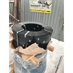 Лента стальная упаковочная 0.2х15 мм мягкая ГОСТ 14918-80