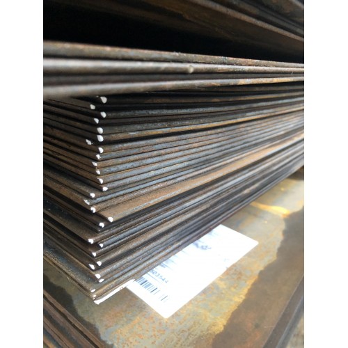 Лист г/к 14мм Ст30ХГСА ГОСТ 19903-2015