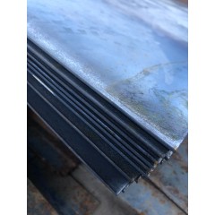 Лист низколегированный сталь 09Г2С 2мм купить на металлобазе