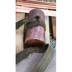 Круг медный пруток 17мм тв М1 ГОСТ 1535-06