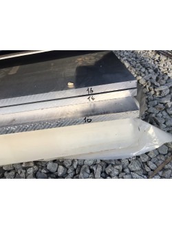 Нержавеющая плита