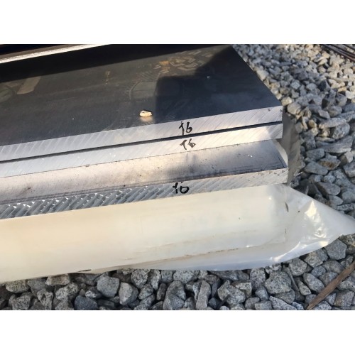 Плита нержавеющая гк 60мм 12Х18Н10Т