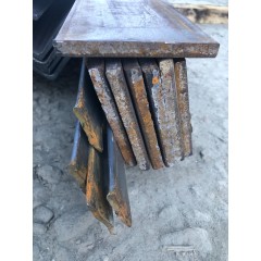 Полоса стальная горячекатаная г/к 60х4