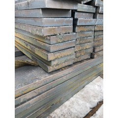 Стальная полоса нлг сталь 10ХСНД 80х4