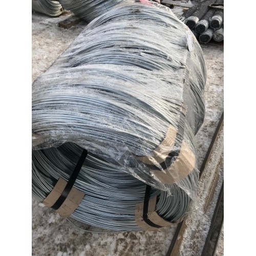 Проволока алюминиевая сварочная 3мм Св-АМг5 ГОСТ ER 5356