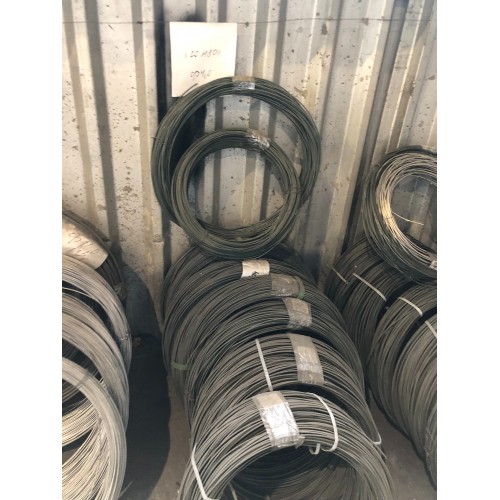 Проволока нихромовая 0.18мм светлоотожженая ГОСТ 8803-89