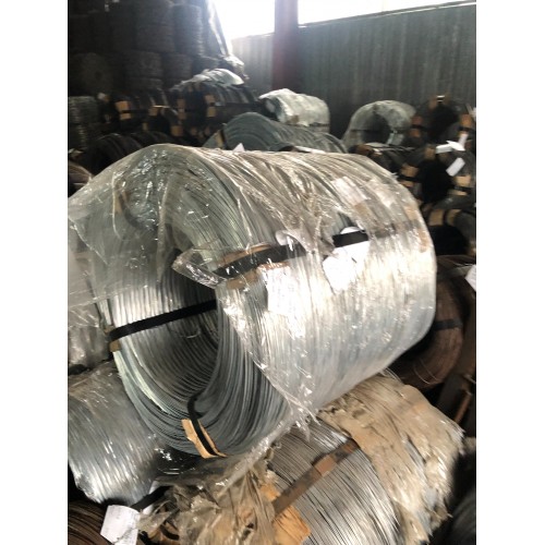 Проволока полиграфическая 0.55мм ГОСТ 7480-73 моток 3 кг