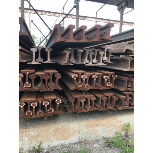 Рудничные рельсы 33