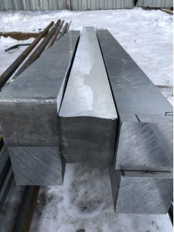 Титановый квадрат