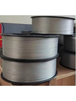 Проволока титановая сварочная