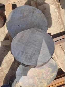 Заготовка из титана