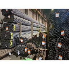 Труба стальная холоднокатаная 70х9мм ст.45 хк ГОСТ 8734-75