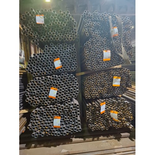 Труба круглая бесшовная х/д 48х1,5мм ст.20 хк ГОСТ 8734-75