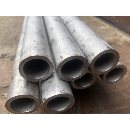 Титановая труба 12х1.5мм ПТ1М бш ГОСТ 21945-76