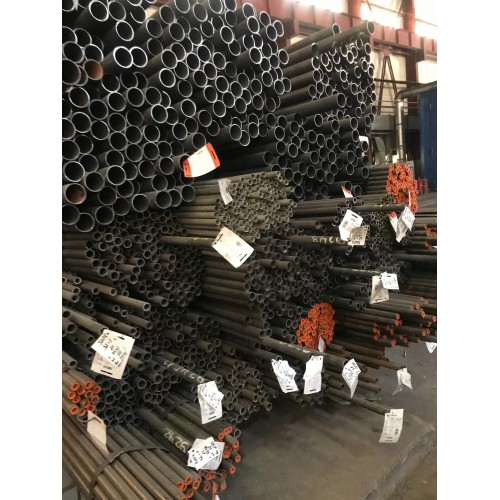 Труба горячекатаная БШ 15х2,5мм ст.20 г/к ГОСТ 8732-78