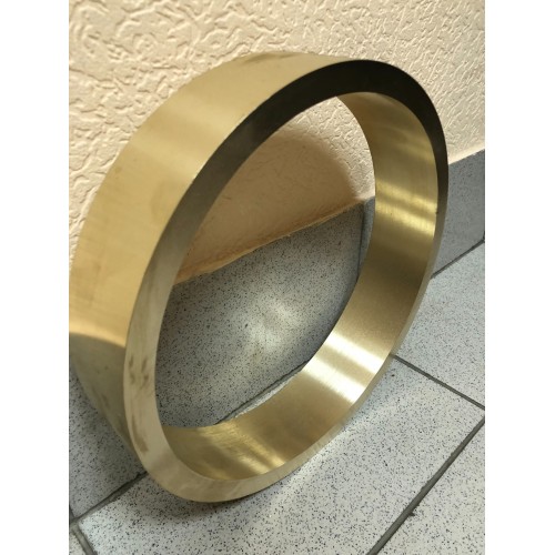 Латунная втулка 190мм Л59-1 ГОСТ 15527-2004