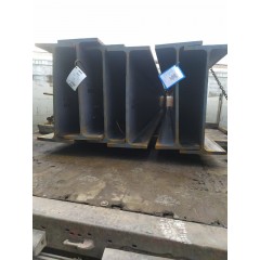 Балка Двутавровая 50Ш4 С255 СТО АСЧМ 20-93