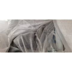 Дробь нержавеющая колотая 3мм ТУ 4196-002-264399925-2015