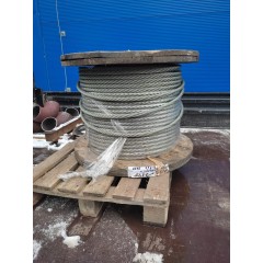 Талевый канат 39.5