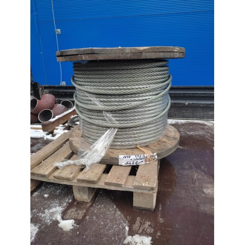 Талевый канат 0.26-0.24-2.3