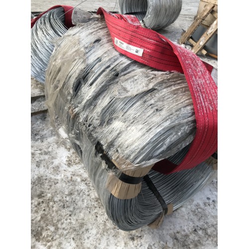 Катанка алюминиевая 12мм бухта ТУ 16-705.493-2006