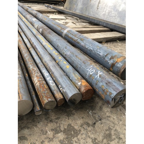 Круг горячекатаный стальной 67 мм ст20 н/д гк