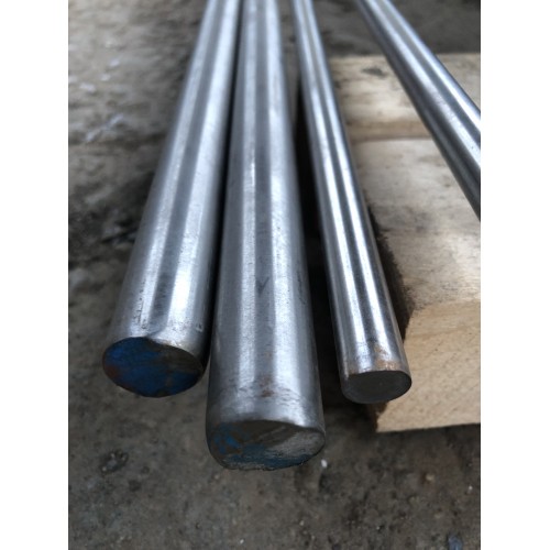 Круг г/к нержавеющий 75мм AISI 431 14Х17Н2 ГОСТ 5949-18