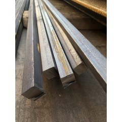 Квадрат стальной нлг 23 мм 09Г2С ГОСТ 2591-88