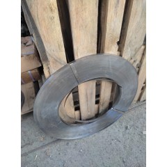 Лента стальная холоднокатаная 1.1 мм 08пс ГОСТ 503 - 81