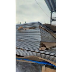 Лист алюминиевый АД1Н 16х1200х3000 плоский