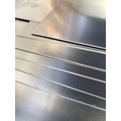 Дюралевый лист 0.3х1200х3000мм Д16Т