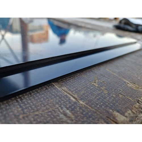 Лист ПНД PLAST.ECO 5х1250х2000 цв.желтый