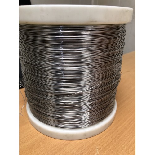 Нихромовая проволока 3.2мм Х20Н80-Н ГОСТ 12766.1-90 ГОСТ 12766.1-90